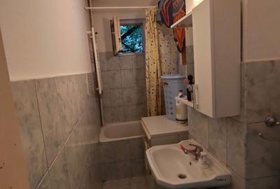 Apartament cu 2 camere semidecomandat în Central - 4
