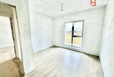 Apartament cu 3 camere si curte de 170 mp - Mosnita Noua - Zona Kaufland - 10