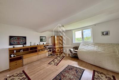 Casa individuala, teren 4000 mp, Cebza - 4