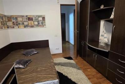 Inchiriere Apartament 3 Camere Semidecomandat Berceni-Nitu Vasile - 5