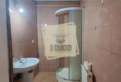 Garsonieră decomandată în Turnișor - 5