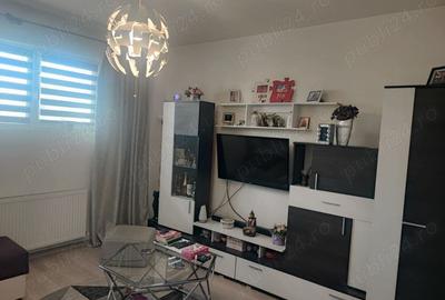 Garsonieră decomandată în Metalurgiei - 2