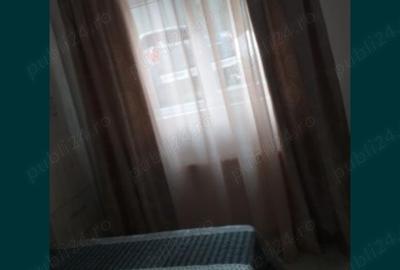 Vand apartament decomandat,mobilat,etaj demisol,Str Aleea Mizil 59-61, Ozana,Titanul Nou - 1