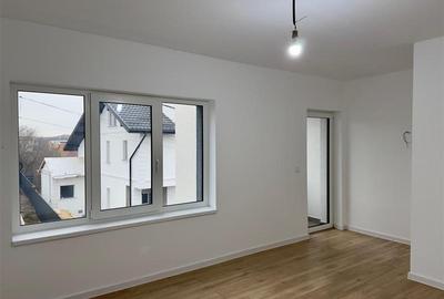 Duplex cu 3 camere cu Canalizare în Rediu - 17