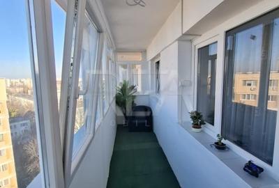 3 camere 10/10, bloc 1982, anvelopat-Drumul Taberei - 8