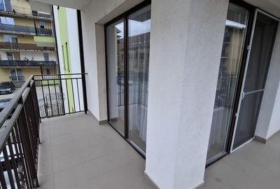 Apartament cu 2 camere în Mănăștur - 2