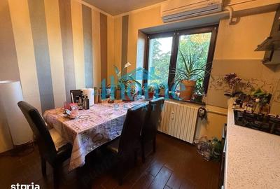 Apartament cu 3 camere în Berceni - 4