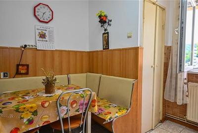 3D! Apartament 3 camere,deschidere panoramica,linia Astra.Racadau,Brasov - 4