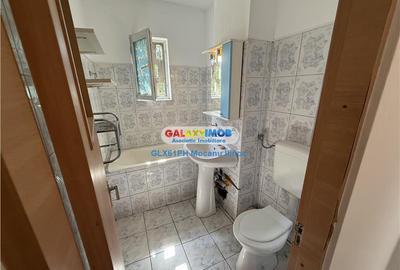 Apartament cu 2 camere circular în Nord - 16