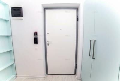 2 camere  | Parcare | Cloud9 Residence - 16