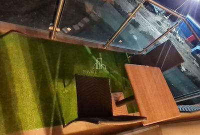 Apartament 1 Camera Bloc Nou/Mobilat/Utilat, Green Residence - 6