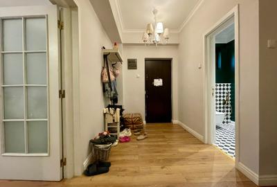 Casă individuală cu 4 camere cu Canalizare în Aviației - 24