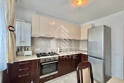 Casa de inchiriat, curte proprie, zona Dumbravita - 12