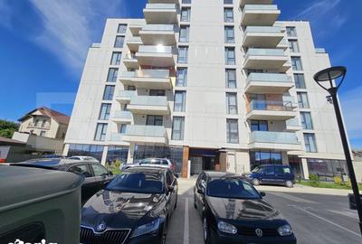 Apartament cu 2 camere în Centura - 2
