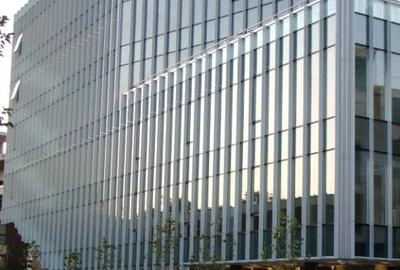 Spatii de birouri in cladirea Herastrau Office Building - 9