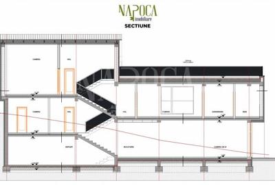 Casa 4 camere de vanzare in Andrei Muresanu, Cluj Napoca - 8