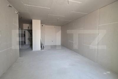 Apartament 3 camere – ansamblu rezidential premium, Zona Centrala - 4