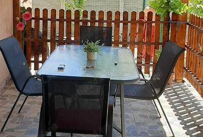 Casă cu Teren 700 Mp în Ronaț