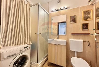 Apartament 3 camere de inchiriat - Rasarit de Soare, Auchan Titan Apartament 3 camere de inchiriat - Rasarit de Soare, Auchan Titan - 8