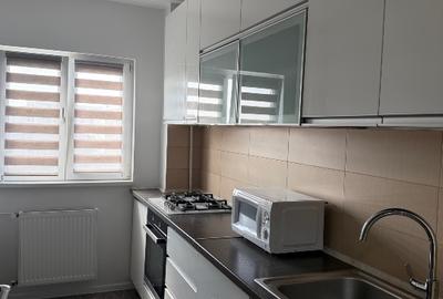 Apartament cu 2 camere decomandat în Gorjului - 11