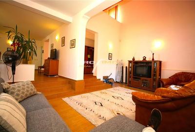 Vila exclusivista D+P+1E, Mamaia Nord, la cc.500m de Plaja Alezzi - 3