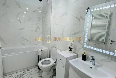 Apartament cu 2 camere decomandat, mobilat în Popești-Leordeni - 8