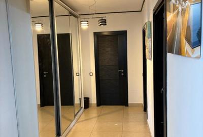 Apartament cu 3 camere semidecomandat în Gheorgheni - 5