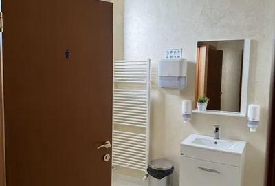 Spațiu comercial, de 1,200 mp, în Nord - 7