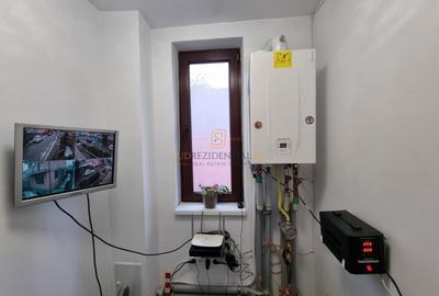 Casă individuală cu 4 camere cu Canalizare în Giurgiului - 11