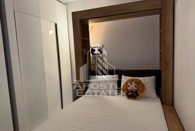 Apartament cu 2 camere decomandat în Aradului - 3