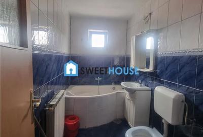 Apartament cu 3 camere semidecomandat în Central - 6