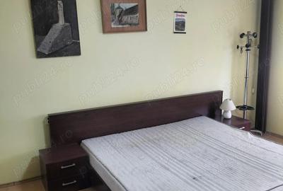 Garsonieră decomandată în Complex Studențesc - 1