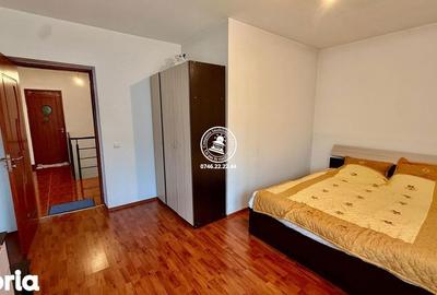 Casă cu 6 camere cu Teren 1000 Mp în Miroslava - 13