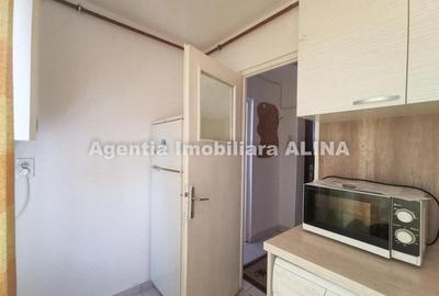 Garsoniera in Deva, zona Dacia, Al. Plopilor, 21 mp, decomandata, etaj 2. - 11