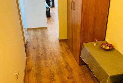Apartament cu 2 camere decomandat în Central - 9