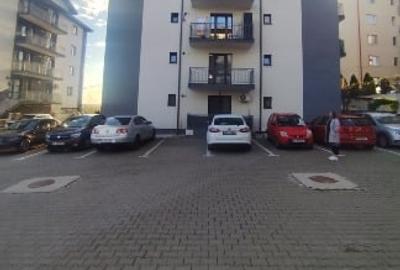 Apartament cu 2 camere decomandat în Valea Lupului