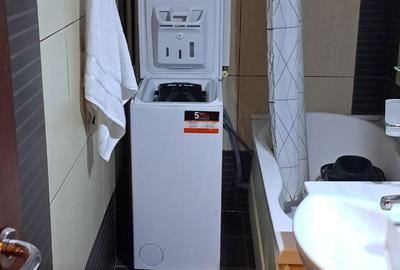 Garsonieră decomandată în Uverturii