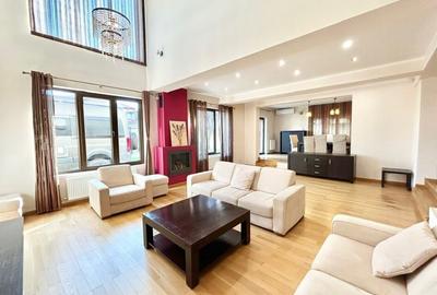 Vila cu piscina, strada linistita in zona Iancu Nicolae - 3