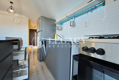 Locuință cochetă la mansardă, cu balcon și boxă de depozitare - 22