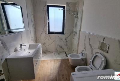 Apartament cu 3 camere în Micro 16 - 8