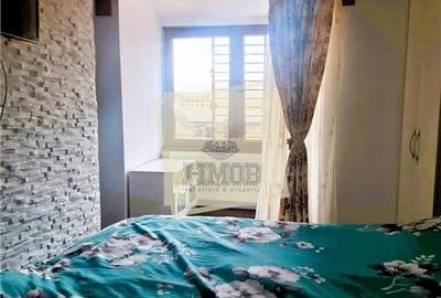 Apartament cu 2 camere decomandat, mobilat în Aeroport - 2