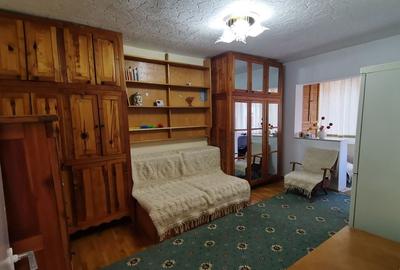 Garsoniera de Inchiriat,  zona Racadau