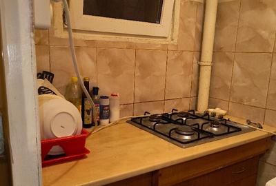 Inchiriez Garsoniera Drumul Taberei - pret negociabil - 11