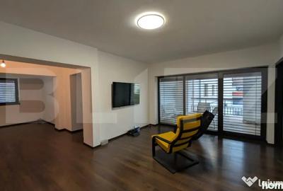 Apartament cu 3 camere semidecomandat în Micro 3 - 1