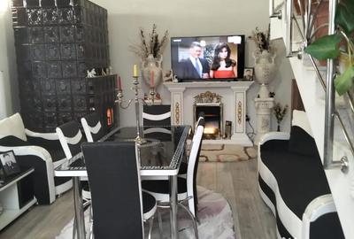 Casă cu 5 camere în Malaia - 13