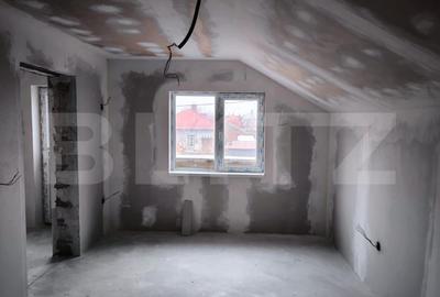 Casă individuală cu 3 camere cu Teren 230 Mp în Lascăr Catargiu - 7