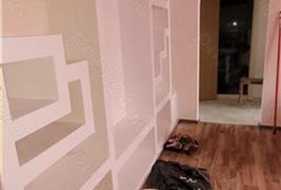 Apartament cu 3 camere semidecomandat în Giurgiului - 3