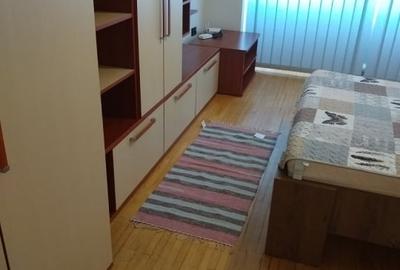Garsonieră decomandată, mobilată în Semicentral - 6