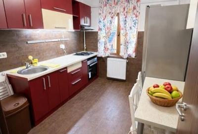 Apartament cu 2 camere decomandat, mobilat în Șagului - 4