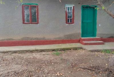 Vand casa Comuna Valcelele - 1